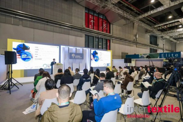 大灣區(qū)國際紡織面料及輔料博覽會(huì)來了！為紡織行業(yè)引入新生機(jī)